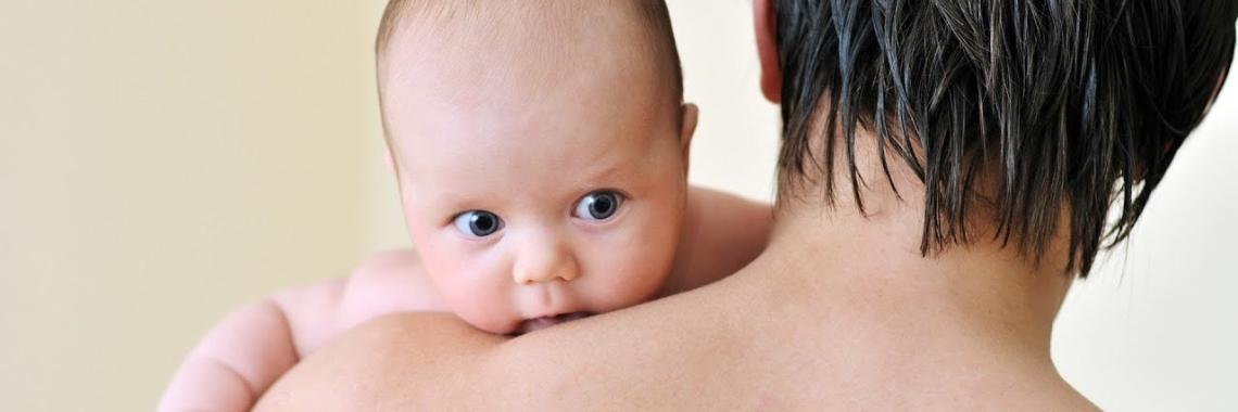 How To Stop A Baby Hiccup? | Kshreyash