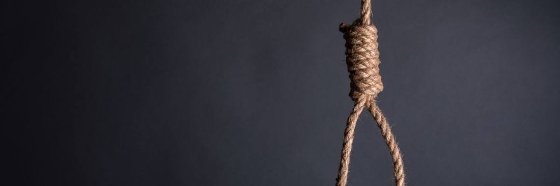 How To Tie A Noose | Kshreyash