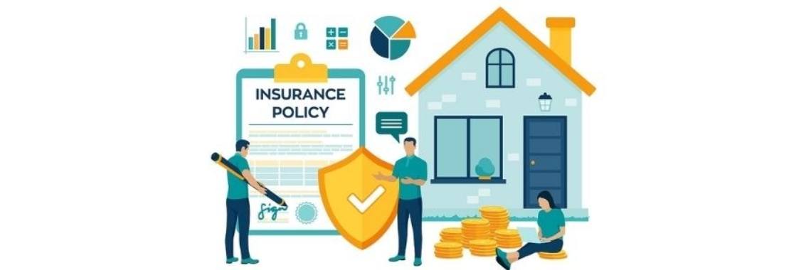 Insurance for small businesses | Kshreyash