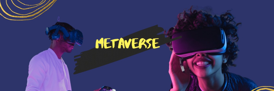 Top Metaverse Projects In The World | Kshreyash