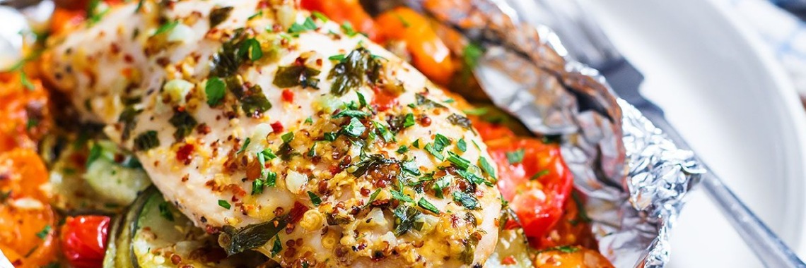 What are the Chicken Recipes Healthy & Easy ? | Kshreyash