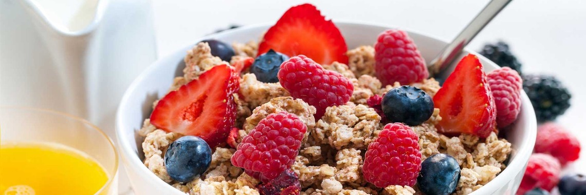 What Healthy Food To Eat For Breakfast? | Kshreyash