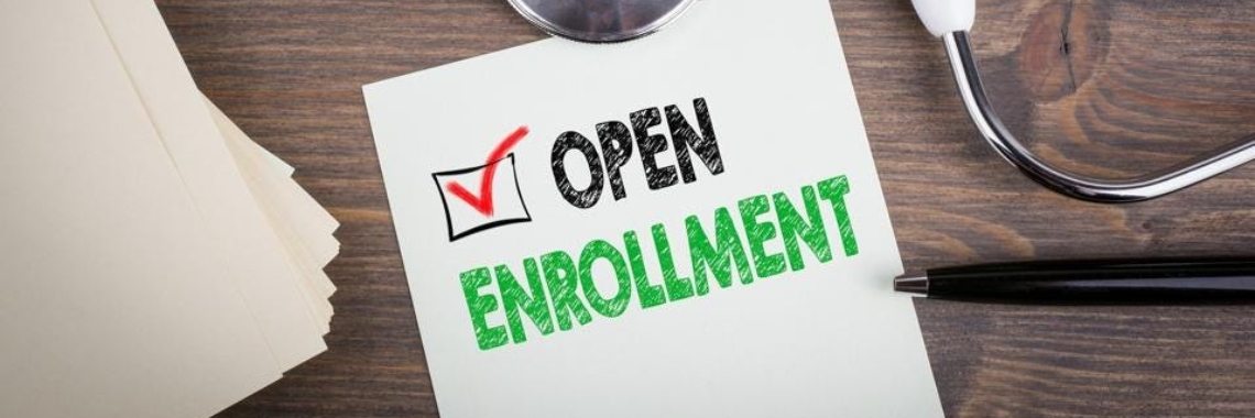 What is Insurance open enrollment | Kshreyash