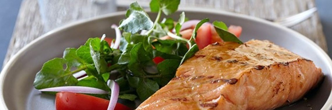What Is The Best Healthy Fish Recipe ? | Kshreyash