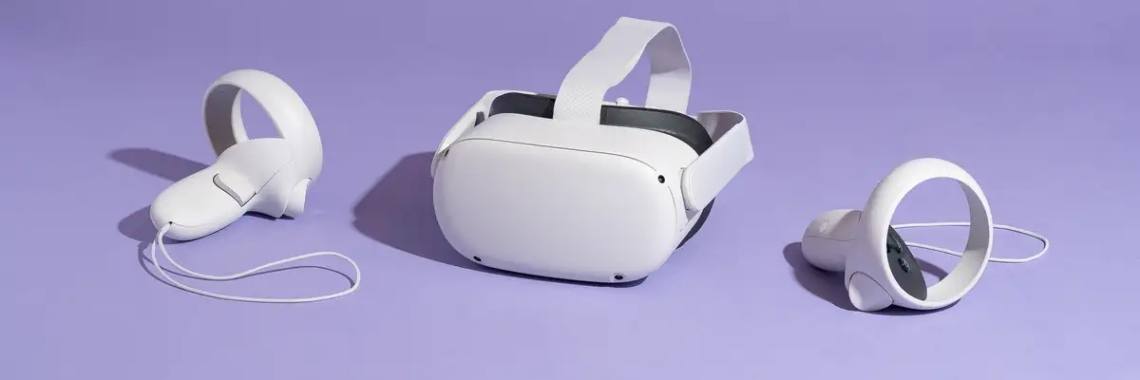 Best VR Headset | Kshreyash
