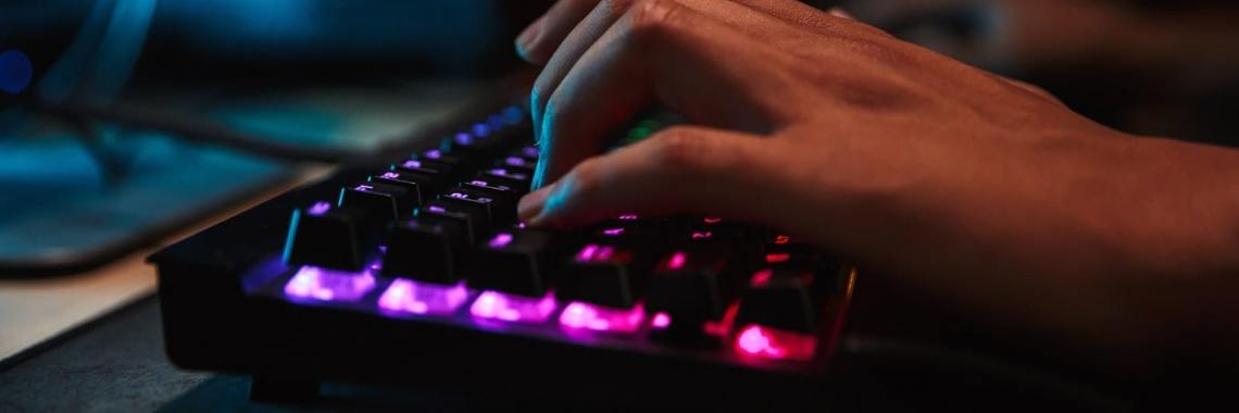 best gaming keyboard | Kshreyash