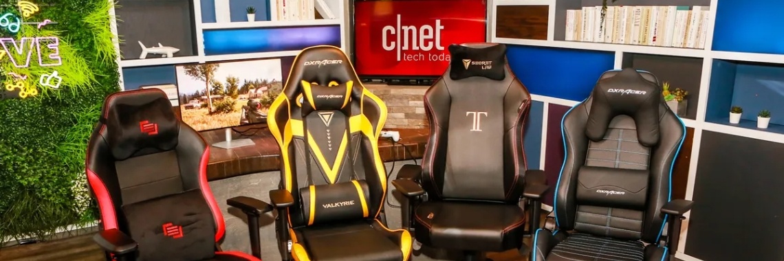 best gaming chairs | Kshreyash