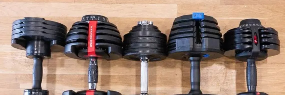 Best adjustable dumbbell set | Kshreyash