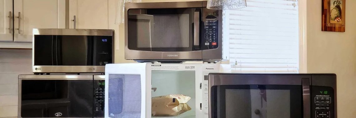 best countertop microwave | Kshreyash