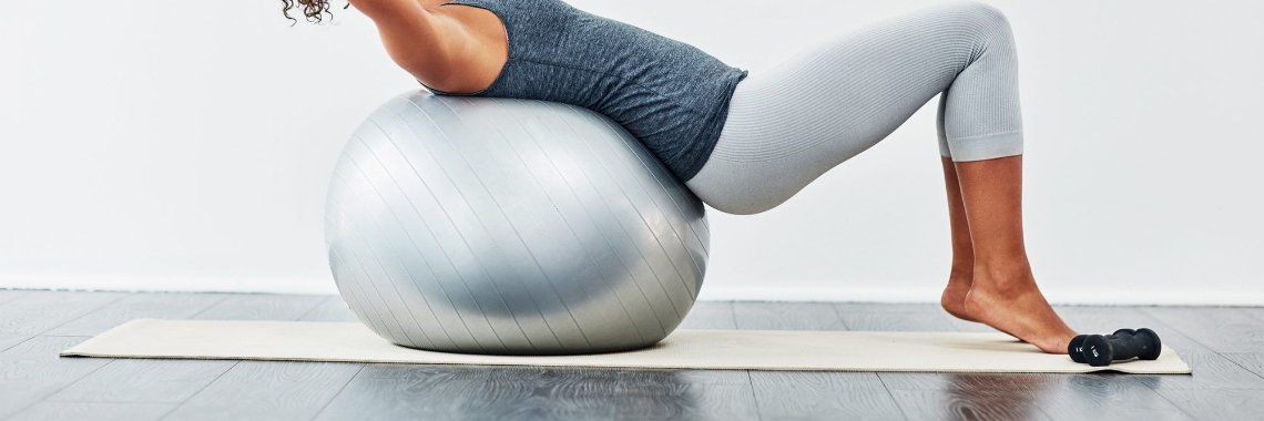 Best exercise balls | Kshreyash