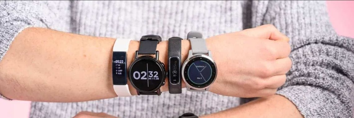 Best Fitness Tracker | Kshreyash