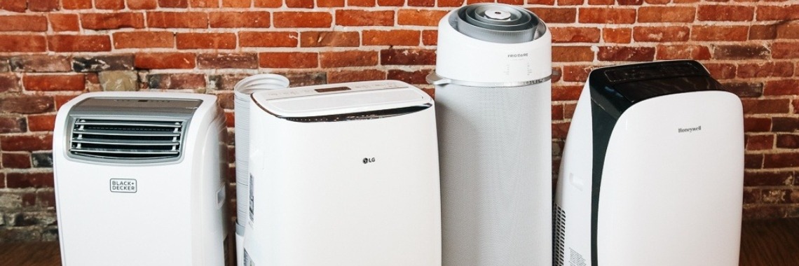 Beste draagbare airconditioners  | Kshreyash