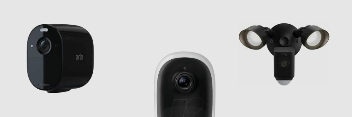 top 8 outdoor security camera  | Kshreyash