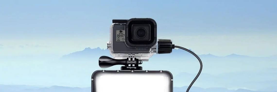 Best Action camera flashlight 2022 | Kshreyash