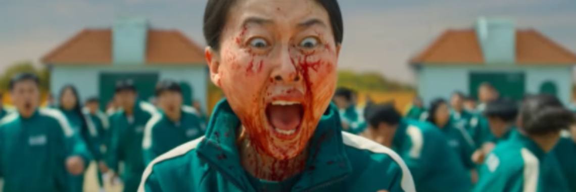 De Hype rondom deze nieuwe Netflix serie?! | DeVerleidelijkeSchrijfster