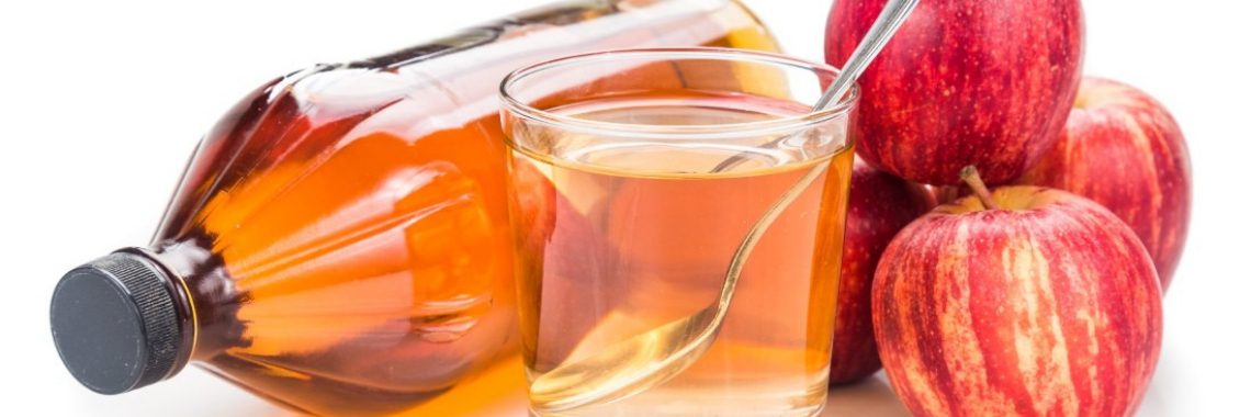 8 Benefits Of Drinking Apple Cider Vinegar | roxana_ac