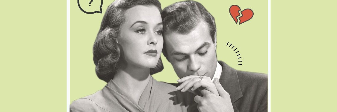 Can Infidelity Be Forgiven? | roxana_ac