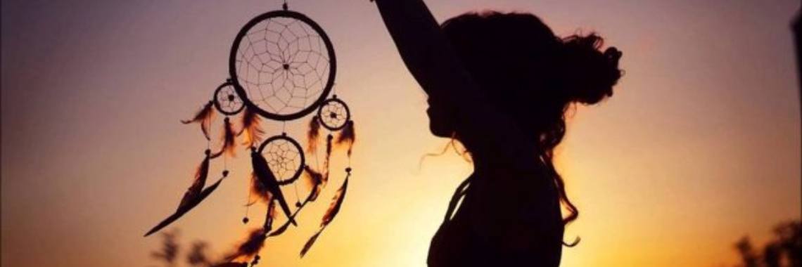 Do You Know What The Origin Of Dream Catcher Is? | roxana_ac