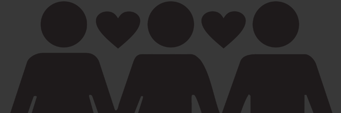 Is The Love For Life Or Is Monogamy A Myth? | roxana_ac