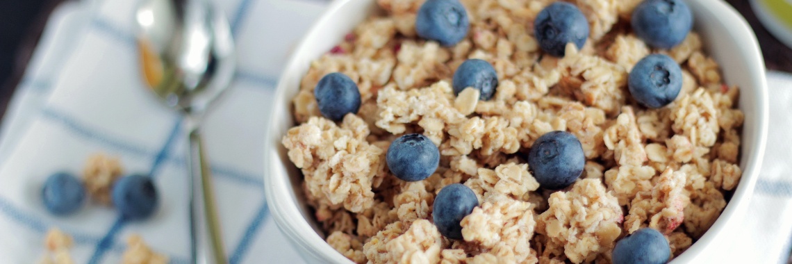 Oatmeal: Know Its Properties & Benefits | roxana_ac