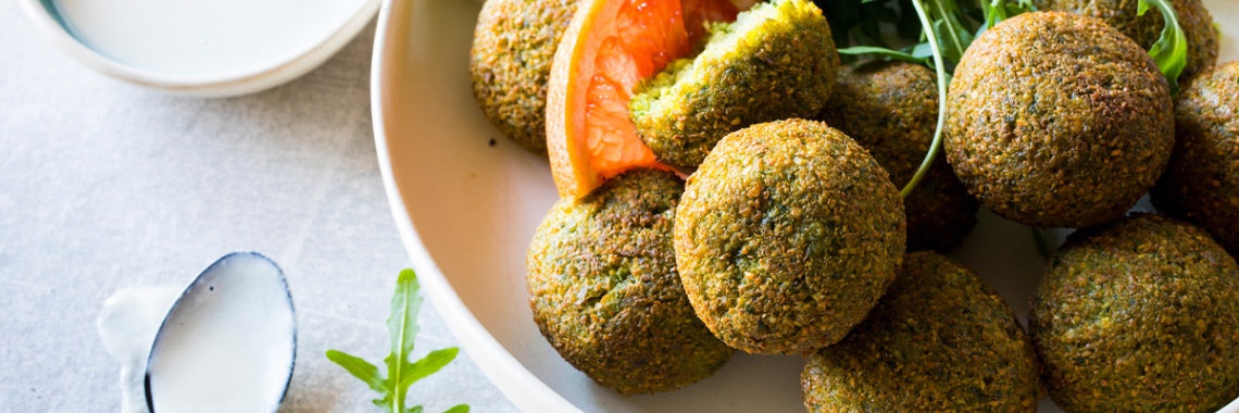What are Falafels? | roxana_ac