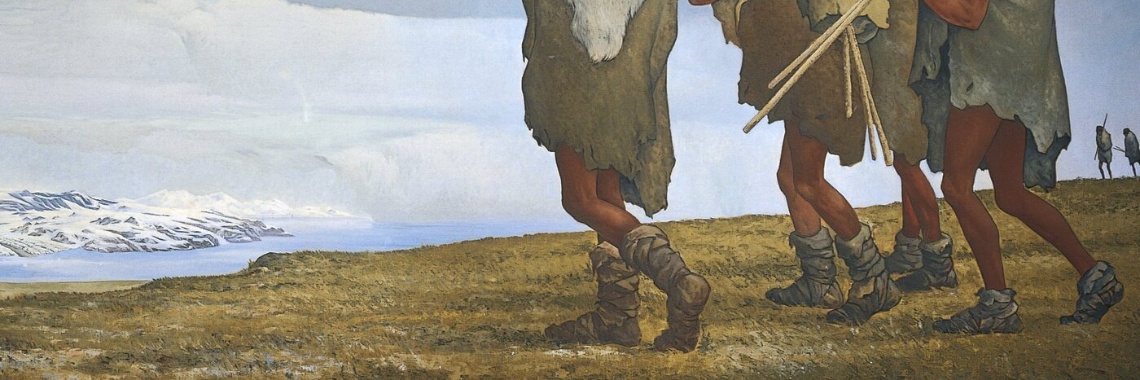 What Are The Migration That Defined The Human History? | roxana_ac