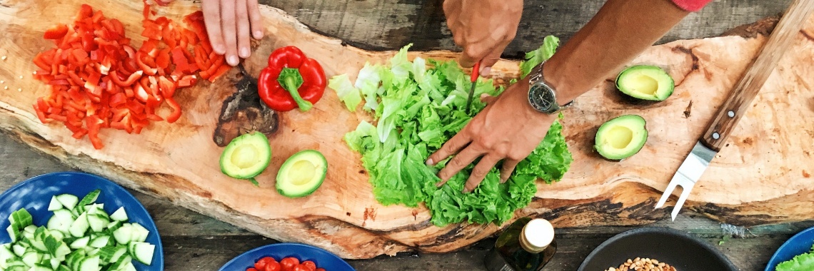 What Is Batch Cooking? | roxana_ac