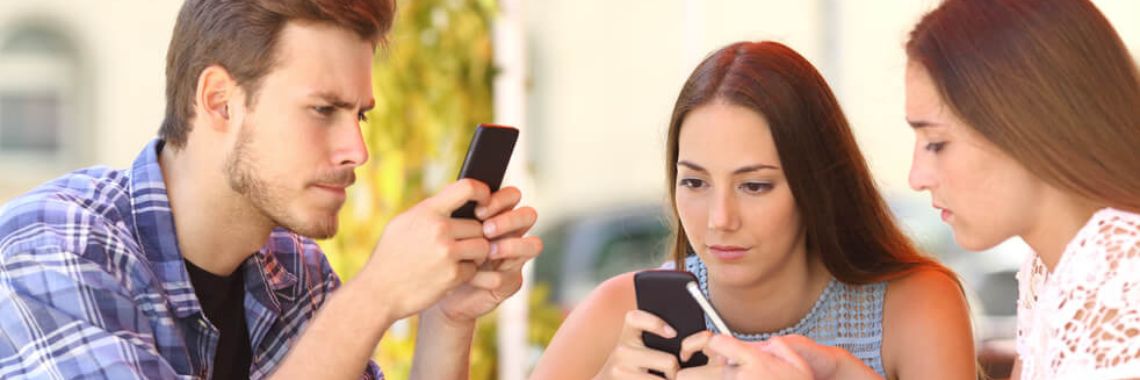 What Is The Nomophobia? | roxana_ac