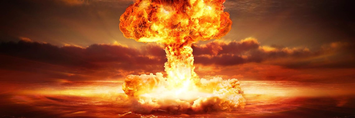 What To Do If There Is A Nuclear Attack? | roxana_ac