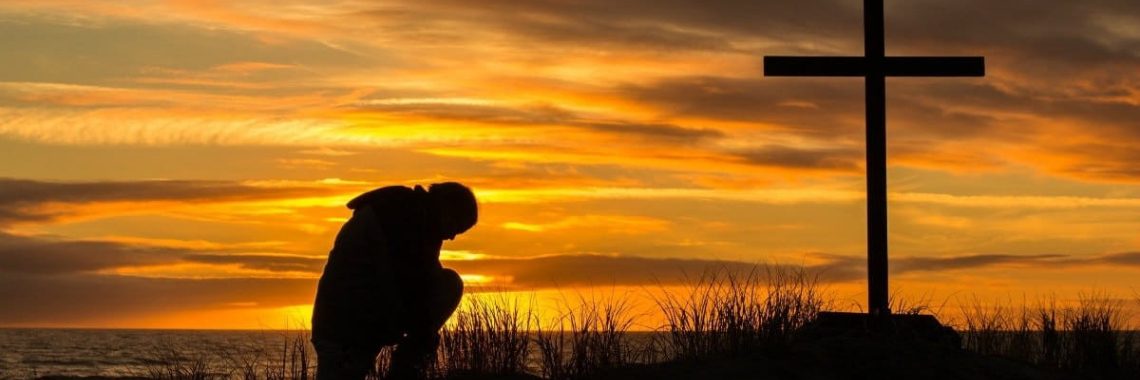 When Is Good Friday & Why Is It Celebrated? | roxana_ac