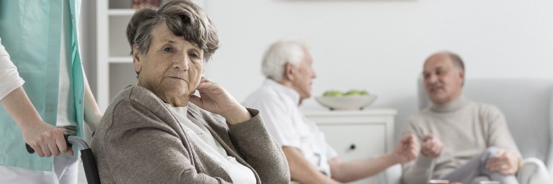 Abuse in a Nursing Home | roxana_ac