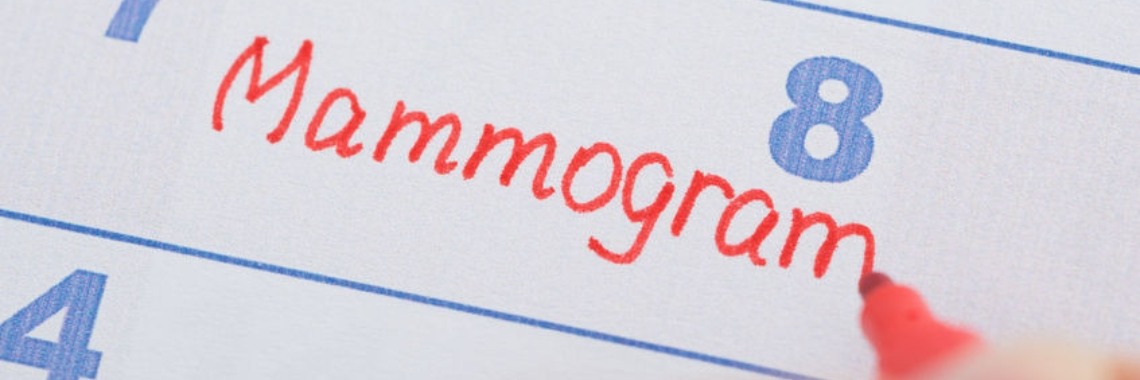 When to Get a Mammogram? | roxana_ac