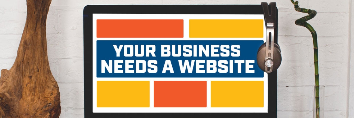 Create a Website for a Business: Why Does Your Business Need One? | roxana_ac