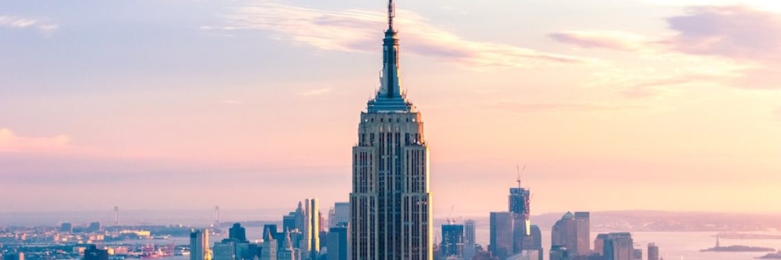 When the Empire State Building Was Built | roxana_ac