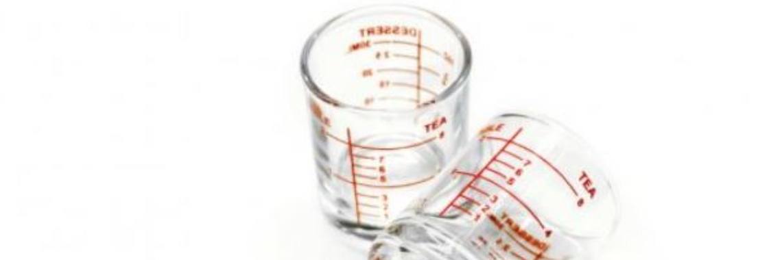 How Many Oz In A Cup? | sayani.dey
