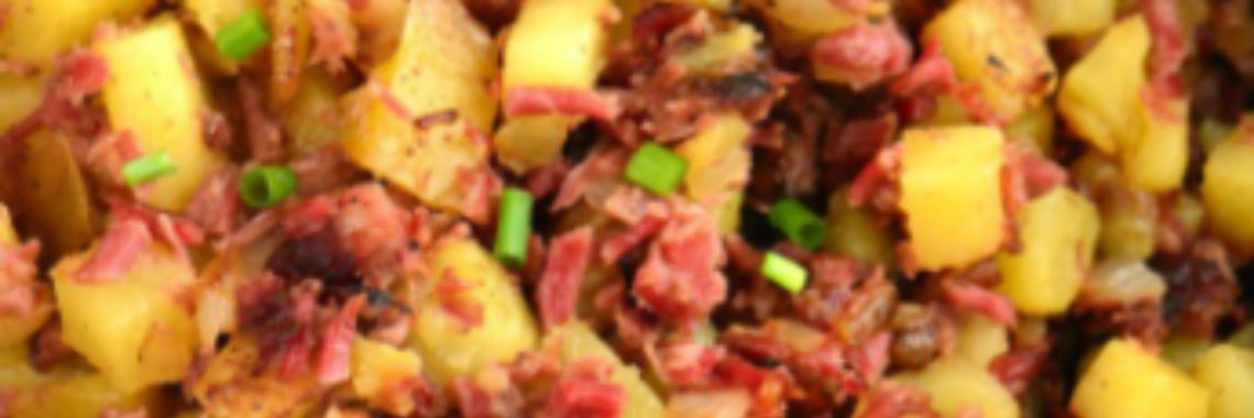 How To Cook Corn Beef? | sayani.dey