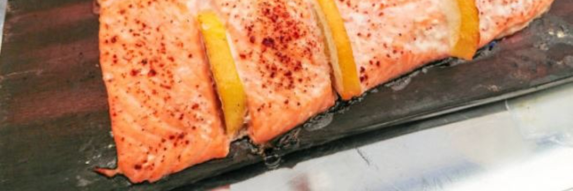 How To Oven Cook Salmon? | sayani.dey