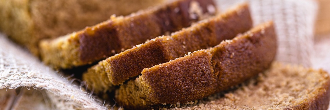 Home-made Recipe for Gluten-Free Bread | Ramadhan Omar