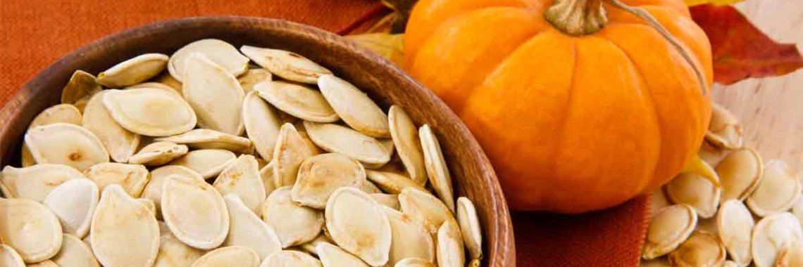 How To Consume Pumpkin Seeds