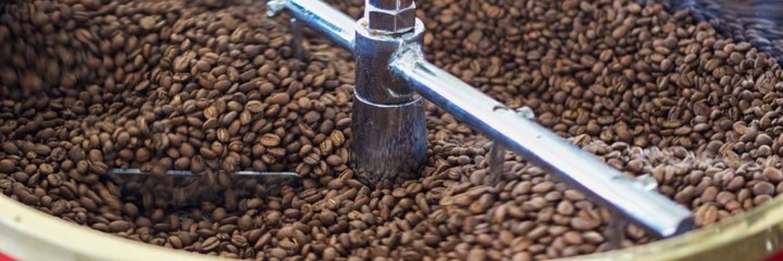 Roasting of coffee: how to roast the best flavored coffee | Ogochukwu Ugwu
