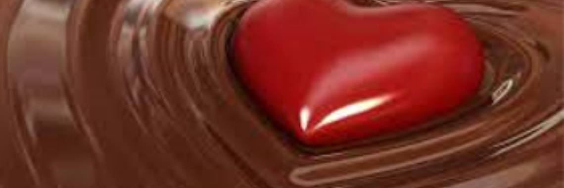 The History of chocolates | Hiruni  T