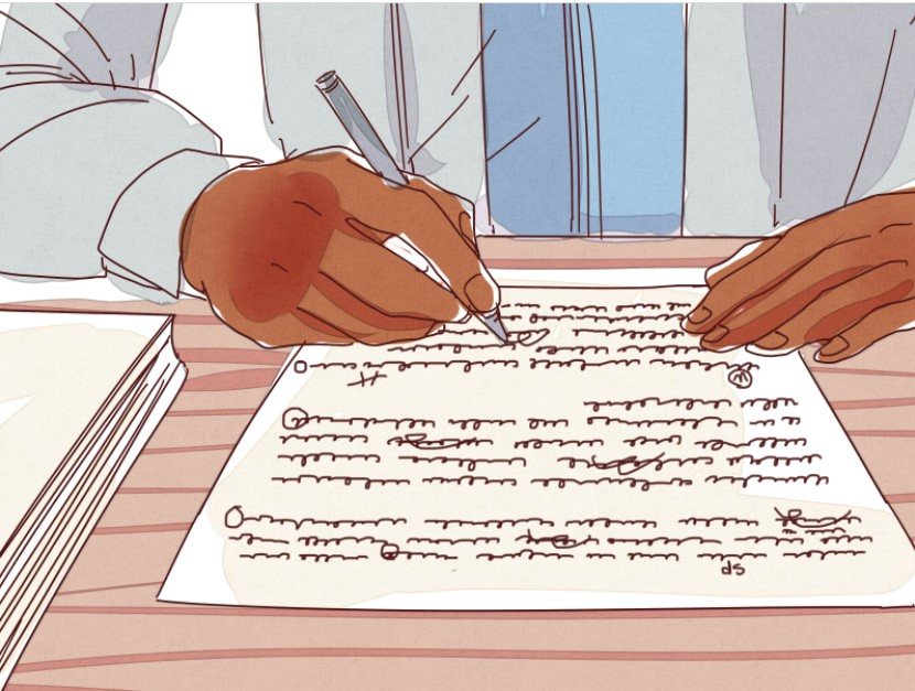 How to Tell a Humorous Personal Anecdote - Yoors