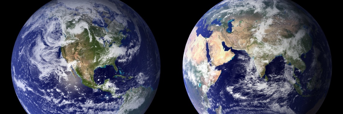 Climate Change : Leading causes of Global Warming and How to Solve it | Vivek