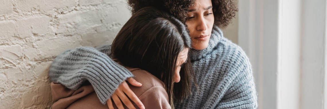 Depression : Tips to Help someone Battling with it | Vivek