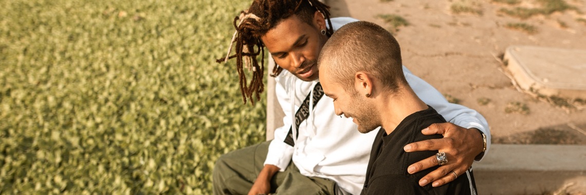 How to Help a Friend With Anxiety | Vivek