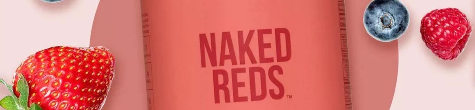 Super Reds Fruit Powder: Daily dose of vitamins and minerals | Vivek