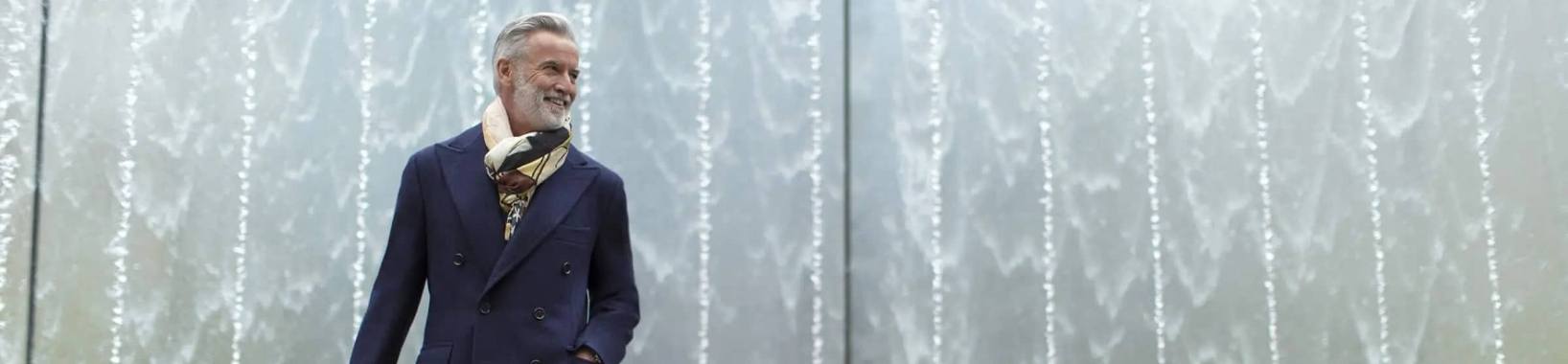 5 Italian Suit Brands to Keep You Looking Sharp | Vivek