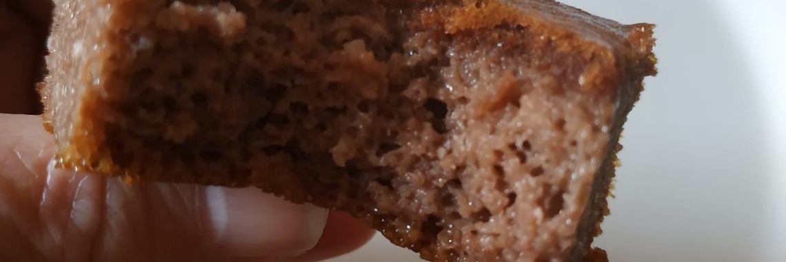 Bizcocho de chocolate | armandofuen2012