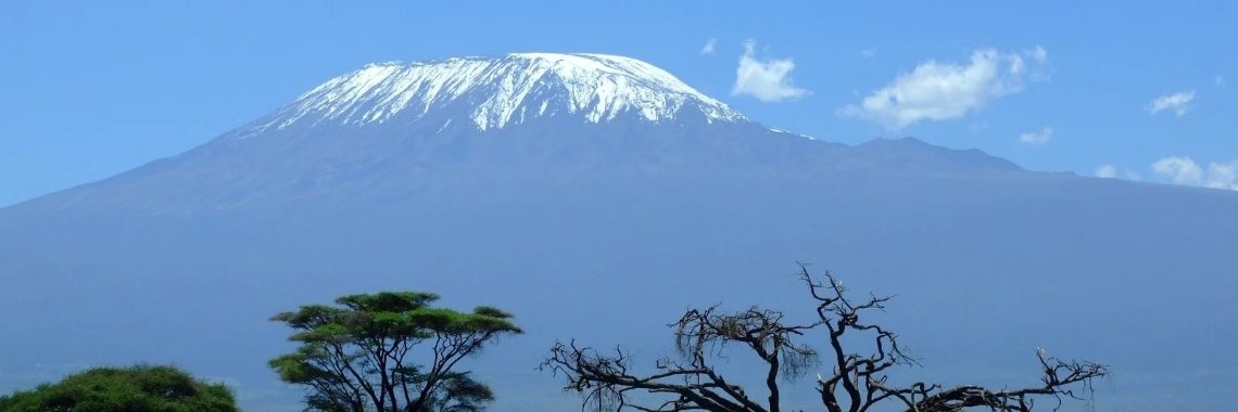 Mount Kilimanjaro: All about Africa’s highest Mountain | A-L-L-Y