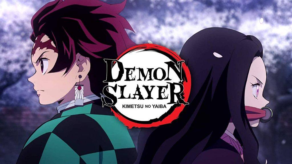 Demon Slayer : Kimetsu no Yaiba - Full Series Review (Countdown to  Halloween) - I drink and watch anime